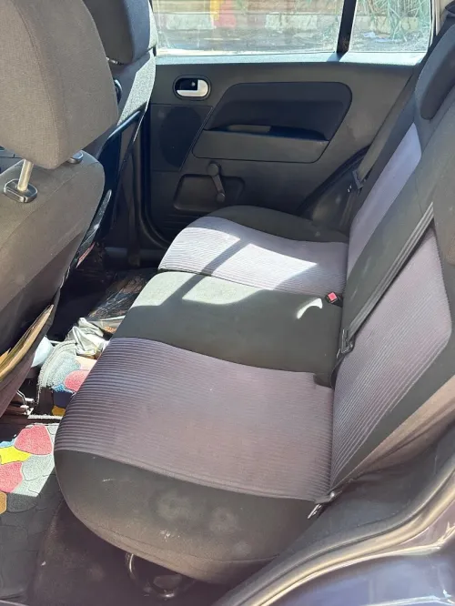 Ford Fusion 2011 Fusion