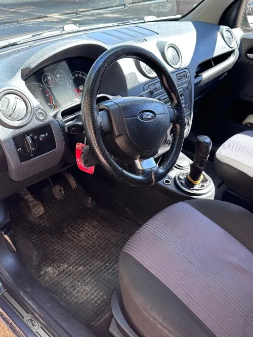 Ford Fusion 2011 Fusion