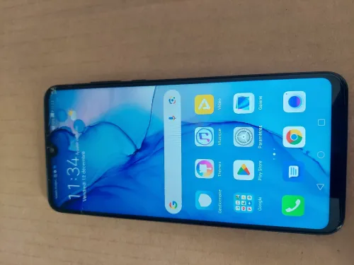Huawei P30 Lite Dual SIM 128GB 4GB RAM 