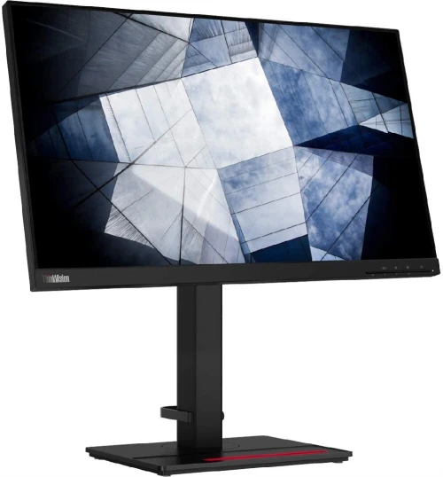 Moniteur Lenovo ThinkVision P24q-20 QHD