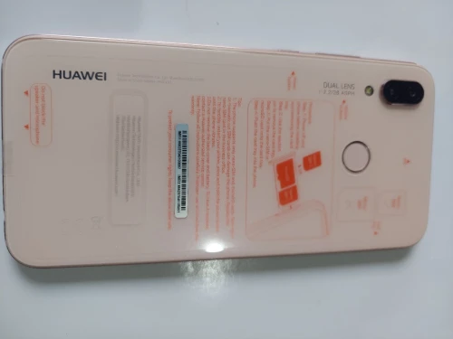 Huawei P20 Lit