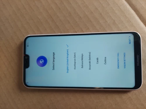 Huawei P20 Lit