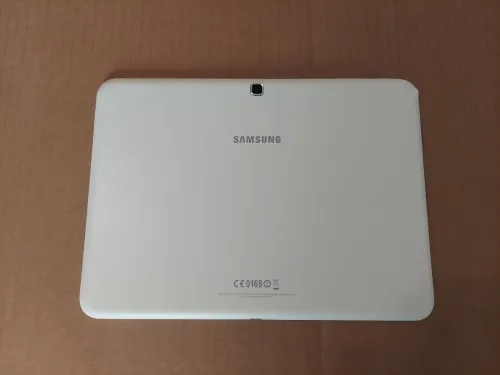 Samsung Galaxy tab 4 wifi+4G LTE / 16GB SM-T535