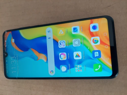Huawei P30 Lite Dual SIM 128GB 4GB RAM 