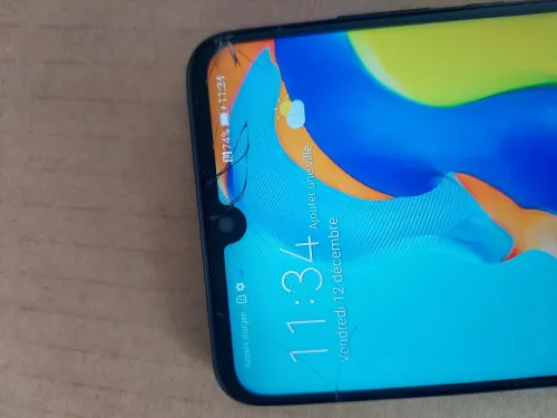 Huawei P30 Lite Dual SIM 128GB 4GB RAM 