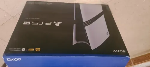 PS5 PRO