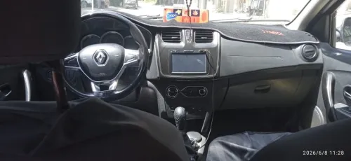 Renault Symbol 2017 Made In Bladi