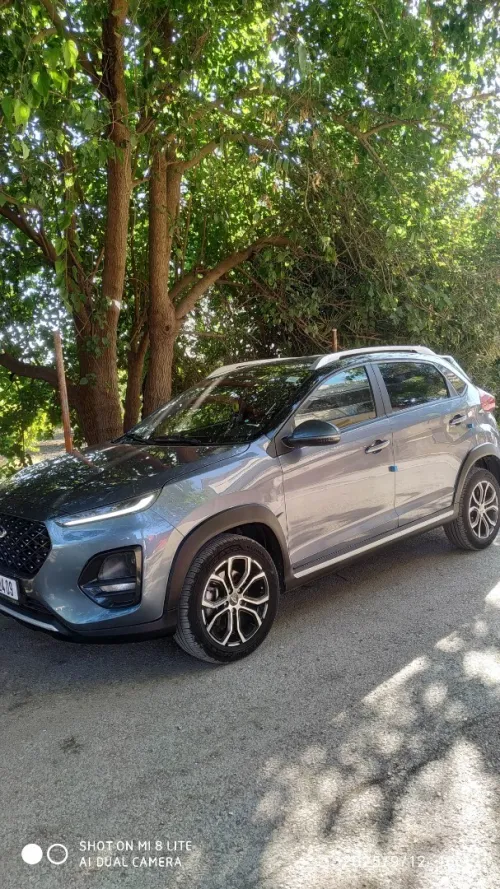 Chery Tiggo 2 pro 2024 1.5 MT 1.5 ess 108ch