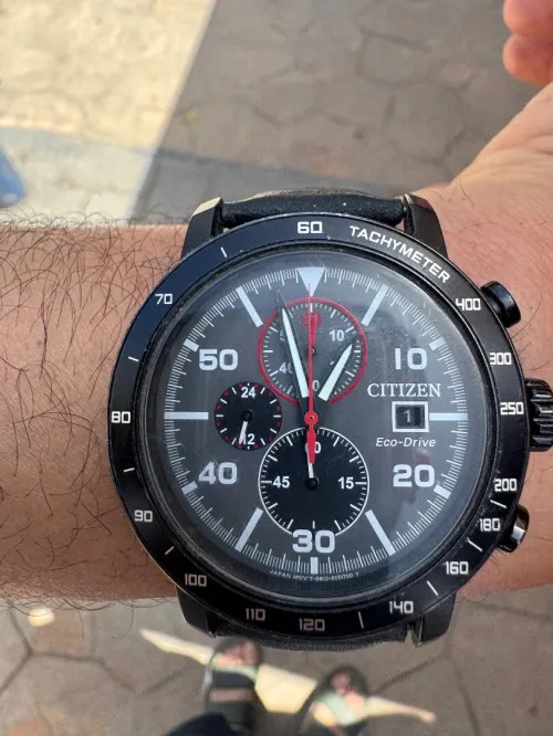 Montre 
