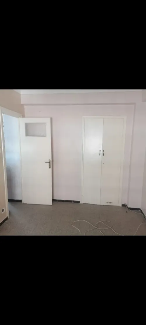 Vente Appartement F3 Médéa Medea