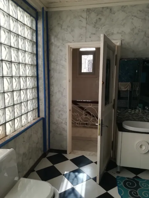 Vente Villa Mostaganem Mostaganem