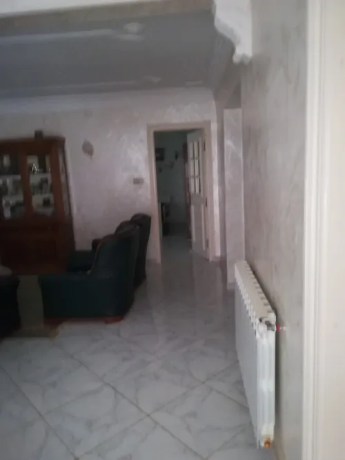 Vente Villa Mostaganem Mostaganem