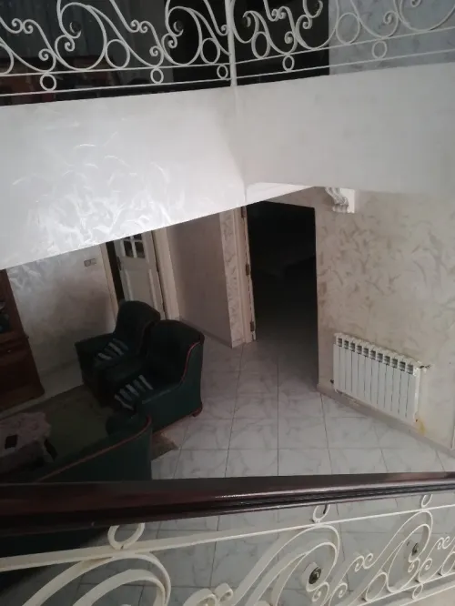 Vente Villa Mostaganem Mostaganem