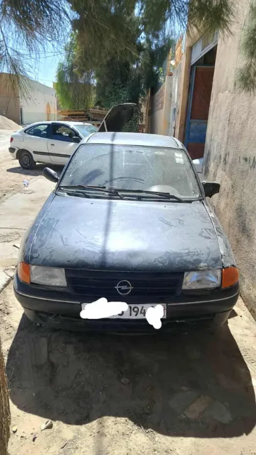 Opel Astra 1994 F