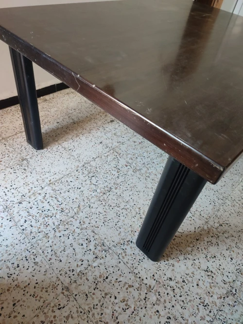 Grande table 