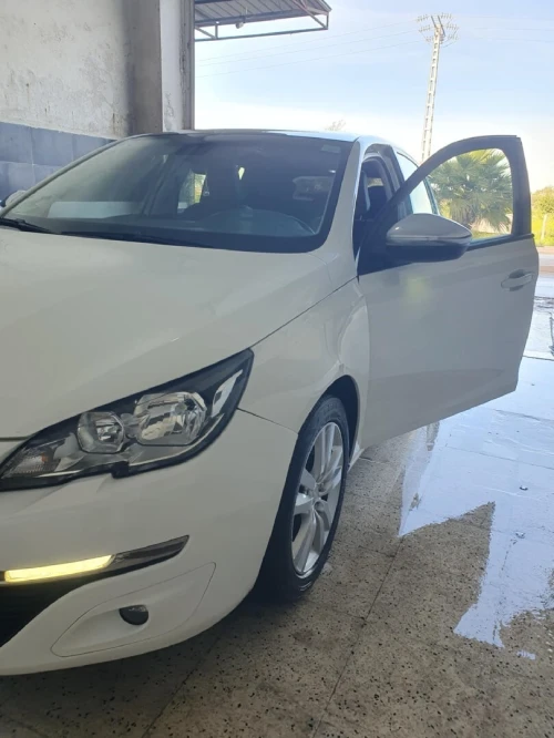 Peugeot 308 2014 Active