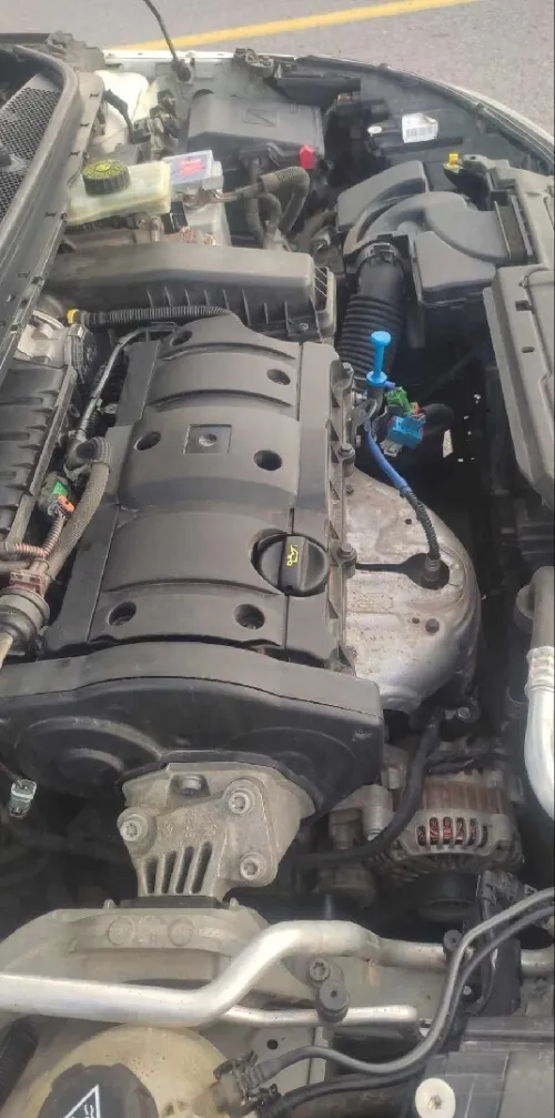 Peugeot 308 2014 Active