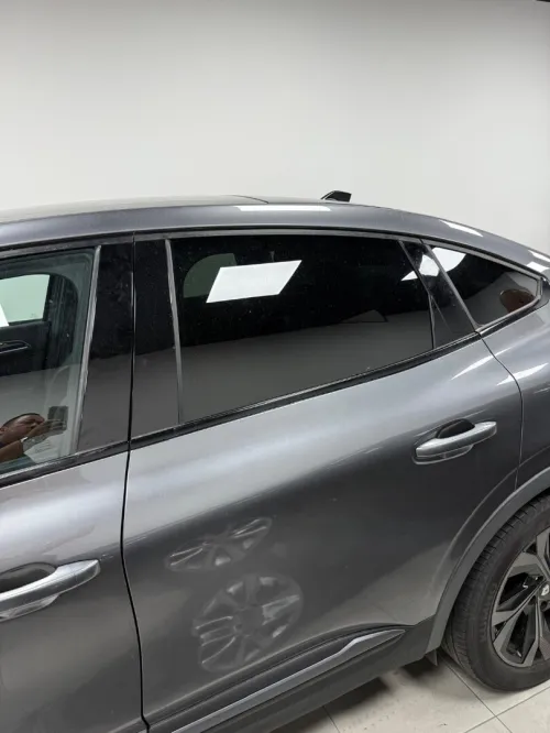 Renault Arkana 2023 Rs Line