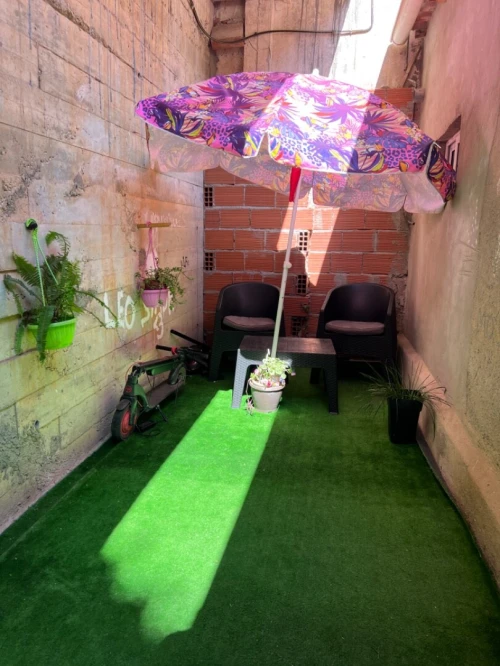 Location bien immobilier Alger El biar