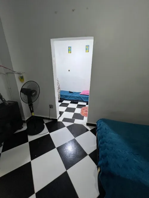 Location bien immobilier Alger El biar