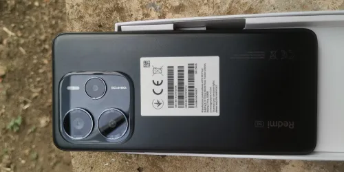 Xiaomi Radmi note 14 5g