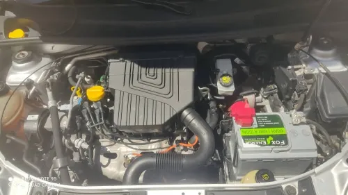 Renault Symbole 2023 