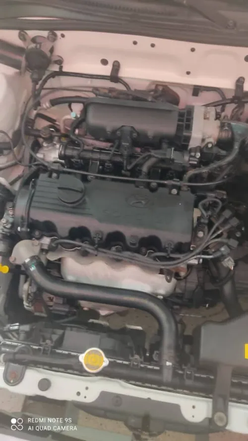 Hyundai Gls 2014 Accent