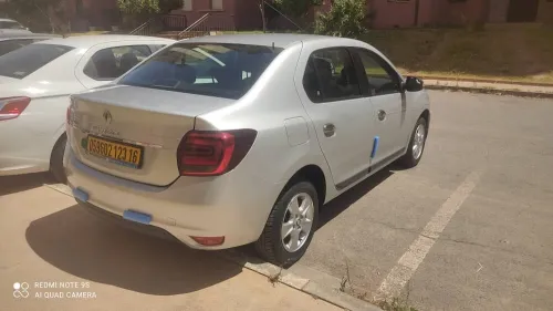Renault Symbole 2023 