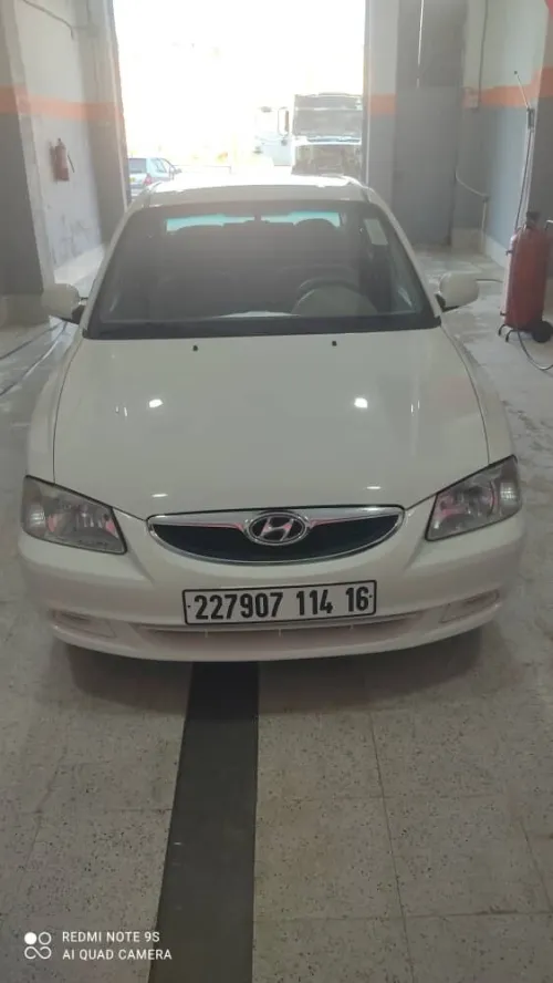 Hyundai Gls 2014 Accent