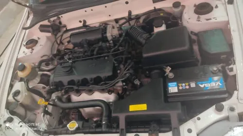 Hyundai Gls 2014 Accent