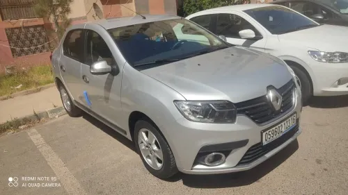 Renault Symbole 2023 