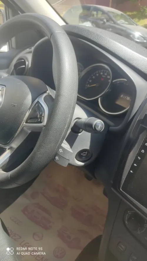 Renault Symbole 2023 