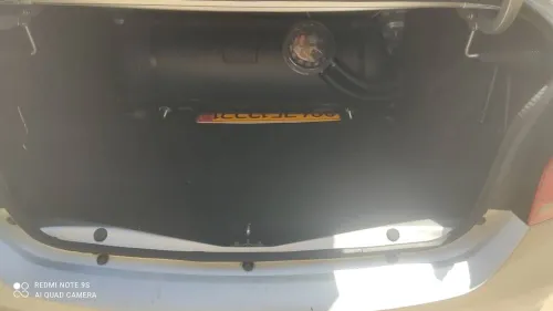 Renault Symbole 2023 