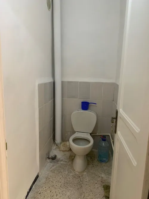 Vente Appartement F3 Constantine Constantine