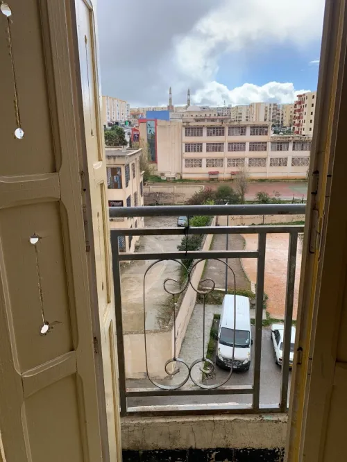 Vente Appartement F3 Constantine Constantine