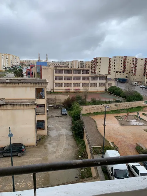 Vente Appartement F3 Constantine Constantine