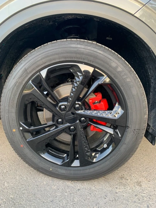 Geely Coolray 2026 Tout option full option