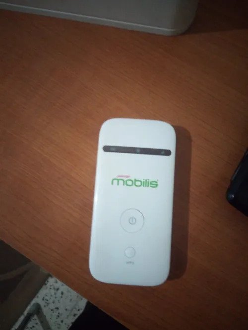 Modem Mobilis 3G
