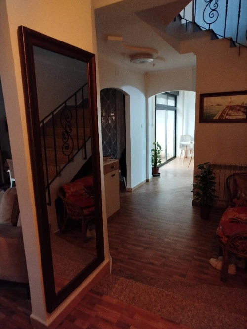Vente Villa Alger Ouled chebel