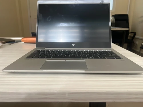 HP EliteBook 745 G5