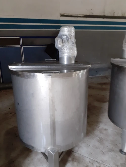matériel production de jus 