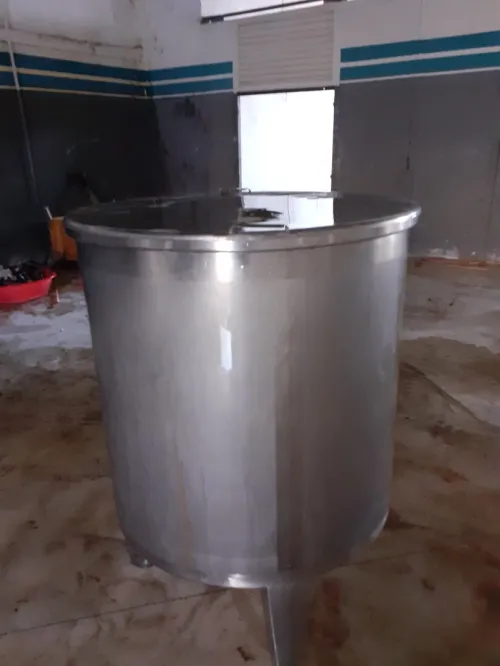 matériel production de jus 