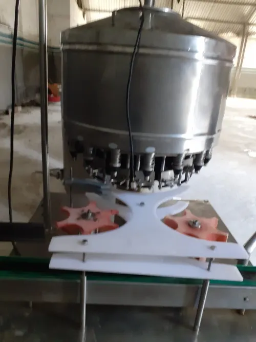 matériel production de jus 