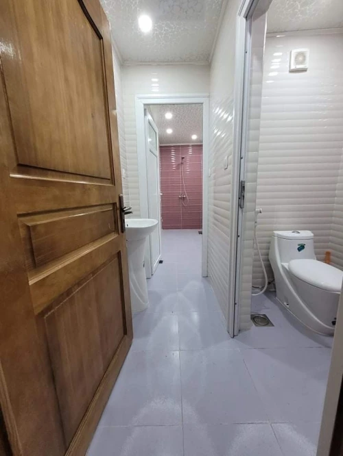 Location Appartement F4 Oran Es senia