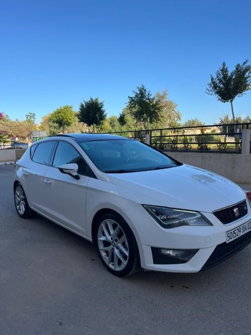 Seat Leon 2014 Fr
