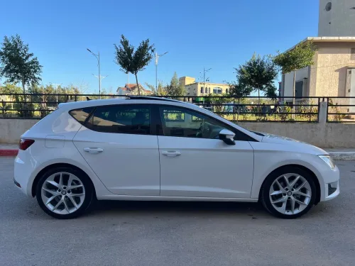 Seat Leon 2014 Fr