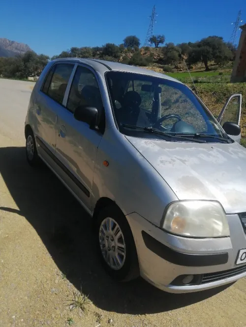Hyundai Atos 2008 GLS