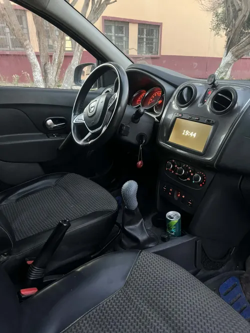 Dacia Sandero 2019 Stepway