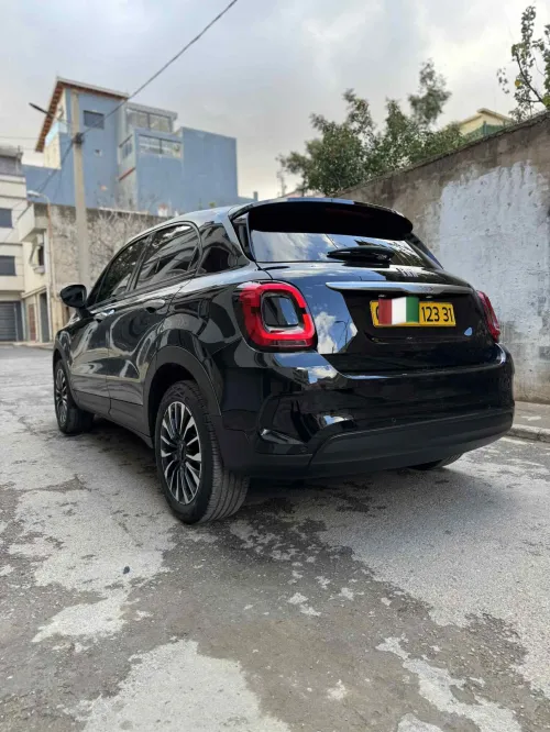 Fiat 500x 2023 Club