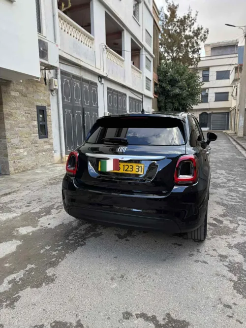 Fiat 500x 2023 Club